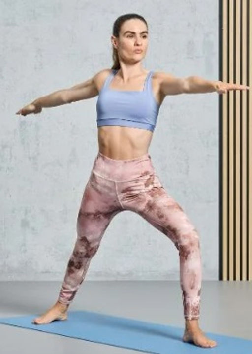 Женские спортивные леггинсы CRIVIT фото 24