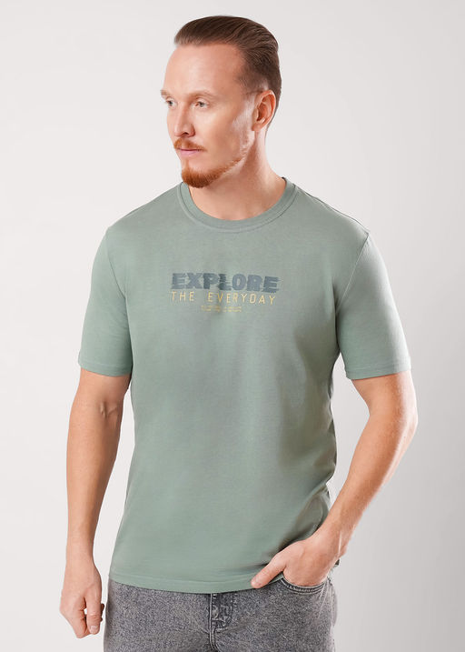 Футболка мужская