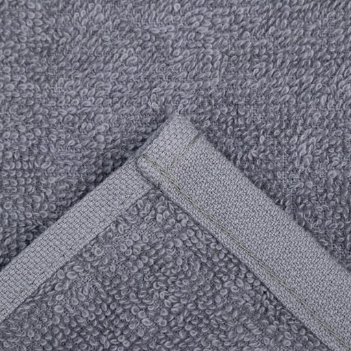 Набор полотенец She & He 35х50 см-2 шт, 100% хлопок, 350 г/м2 - Этель фото 6