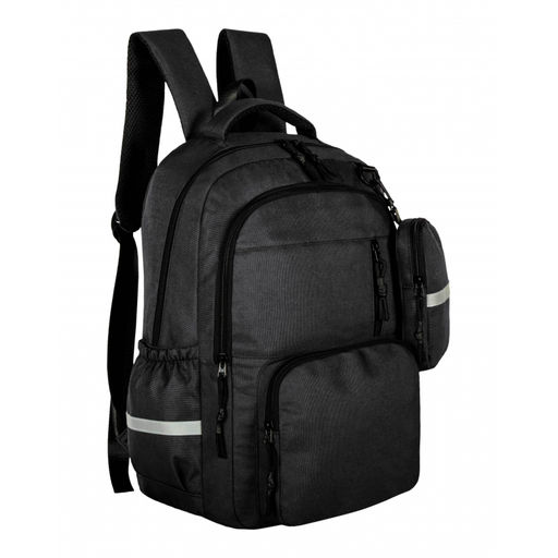 Рюкзак CANGO NP2908 черный