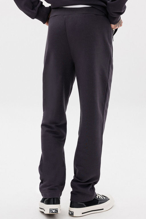 Спортивный костюм GO M3161/30-03.182-188 графит - Pirs фото 5