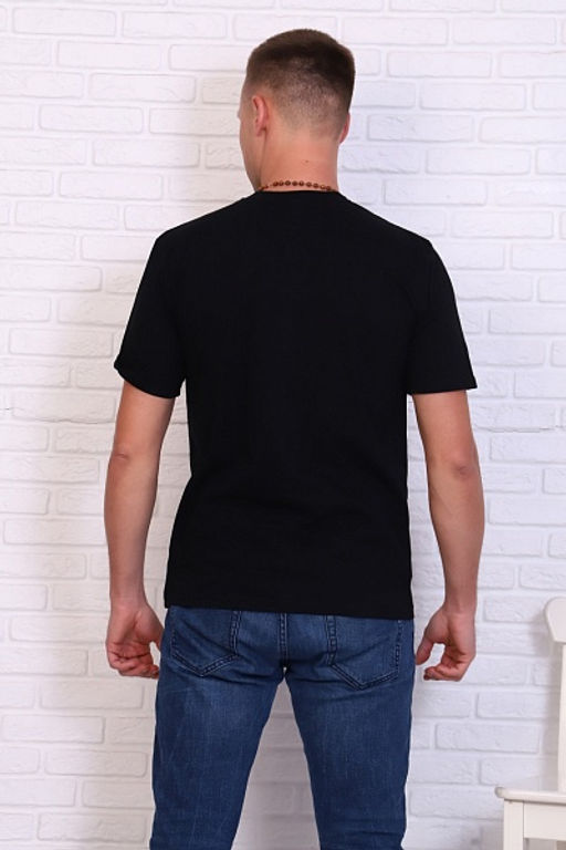 Футболка мужская, принт Gamer - Плиона фото 10