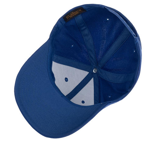 Бейсболка FLEXFIT арт. 6789M (синий) фото 2
