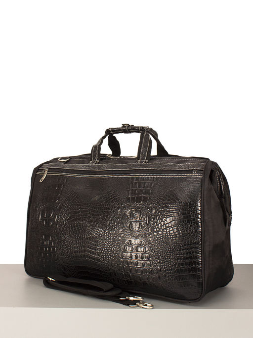 LACCOMA сумка 88725A-черный эко кожа+полиэстер полиэстр  фото 2