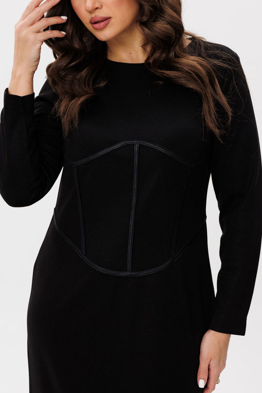 Платье Fantazia Mod 4666  фото 4