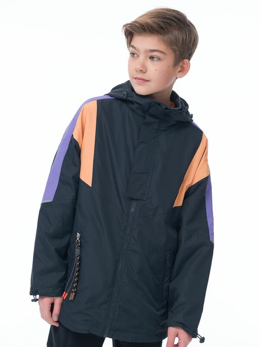 Pelican BZIN4320 ветровка для мальчиков  фото 3