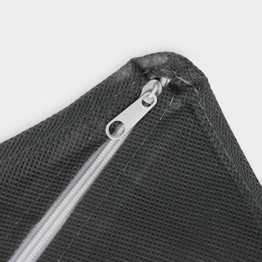 Органайзер для хранения белья Доляна Смарт, 8 ячеек, 28.513.510 см, серый  фото 4