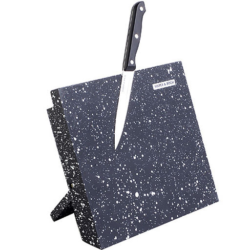 31296 Подставка для ножей магнитная MB (х6) - Mayer&boch фото 3