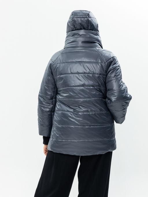 Тина демисезонная куртка - Дюто фото 2