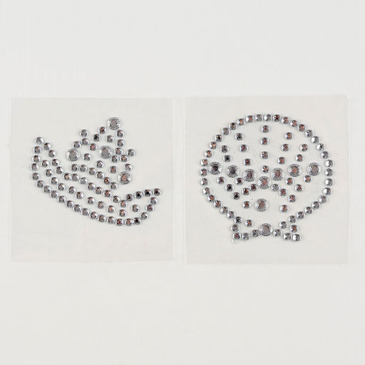 Переводные татуировки детские, набор для творчества, вид МИКС - Школа талантов фото 7