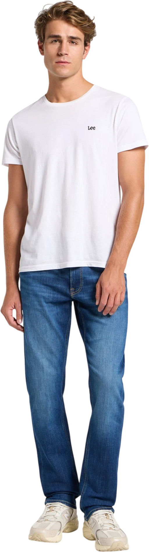 Джинсы мужские