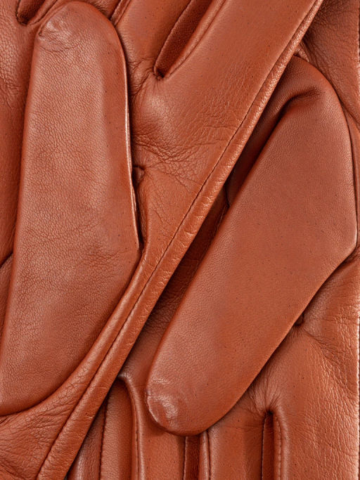 Перчатки женские ш+каш. TOUCH F-IS5800 luggage - Eleganzza фото 3