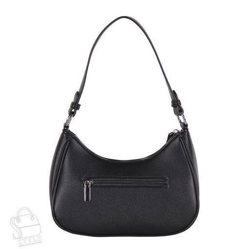 Сумка женская  8396CD black  Alex&Mia в Новосибирске