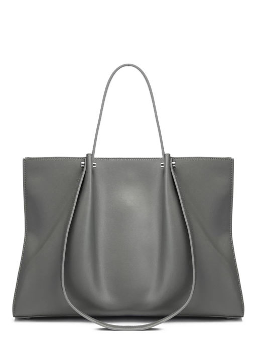 Сумка ELEGANZZA ZG-23184 grey  фото 4