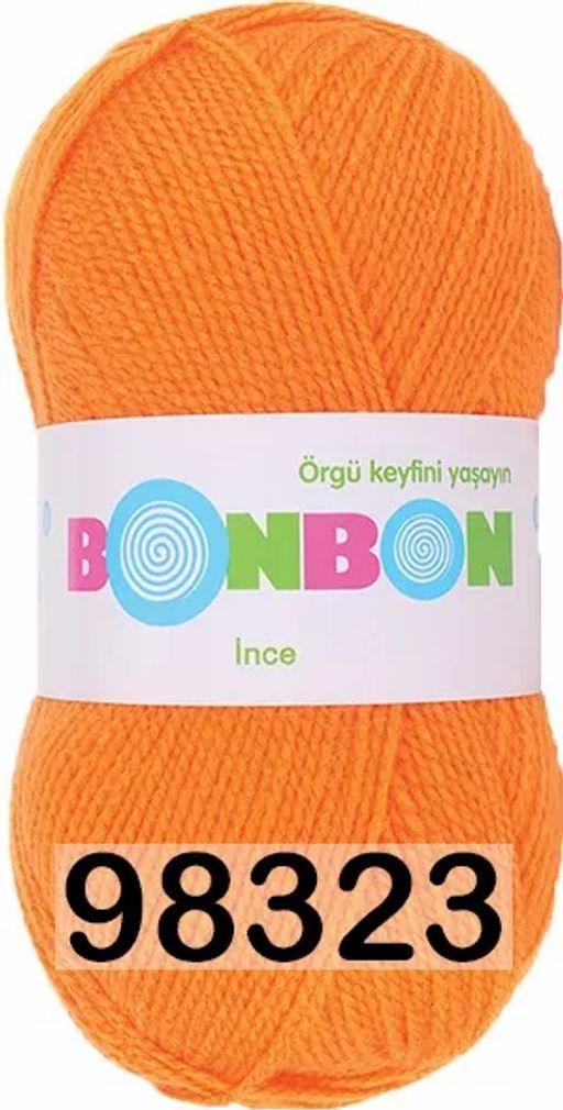 BONBON INCE NAKO  фото 12