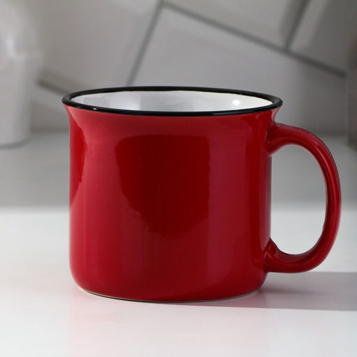 Кружка С добрым сердцем, 450 мл - Дорого внимание фото 3