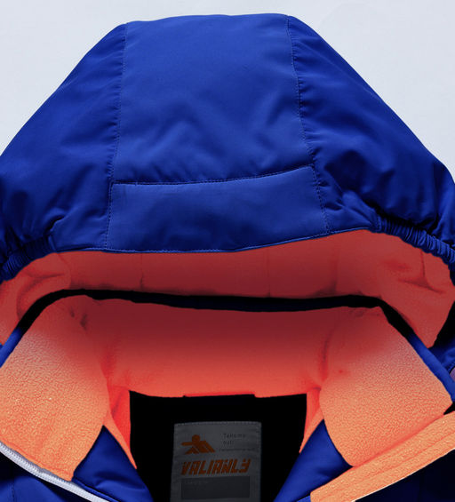 Горнолыжный костюм до -25С - Mtforce фото 7