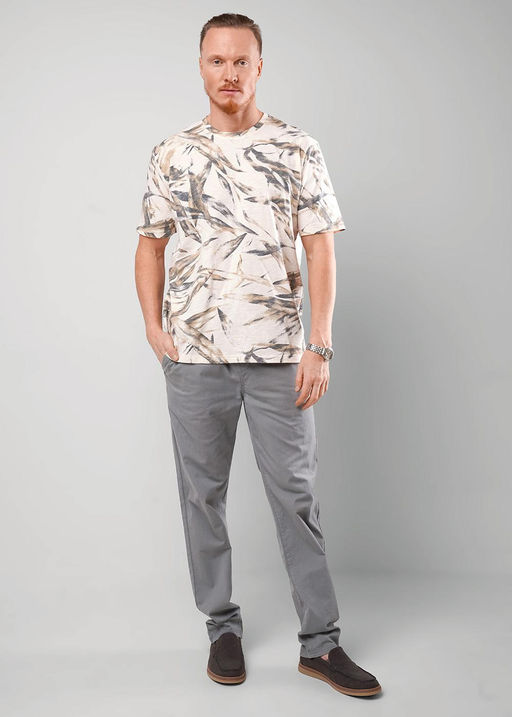 562301/13он Футболка муж. (ЧЗ)