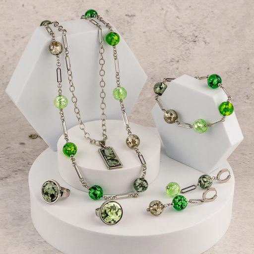 SHINE Кольцо KC4755