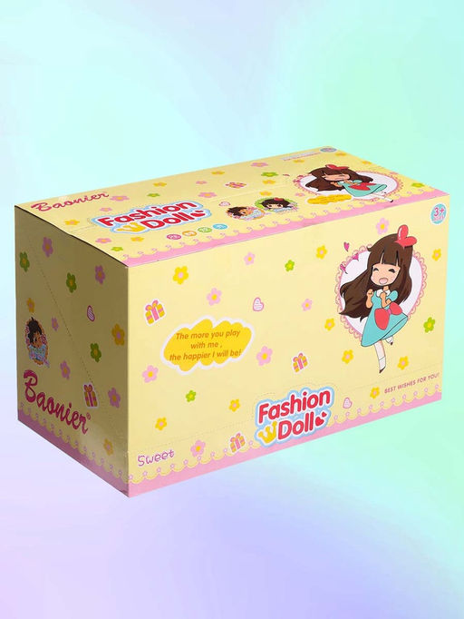 Игрушка-сюрприз Лучший друг с аксессуарами, МИКС - Simaland фото 19