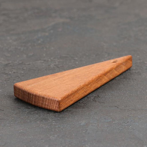 Доска разделочная для сыра, 1571,6 см, цельный бук - Доляна фото 3