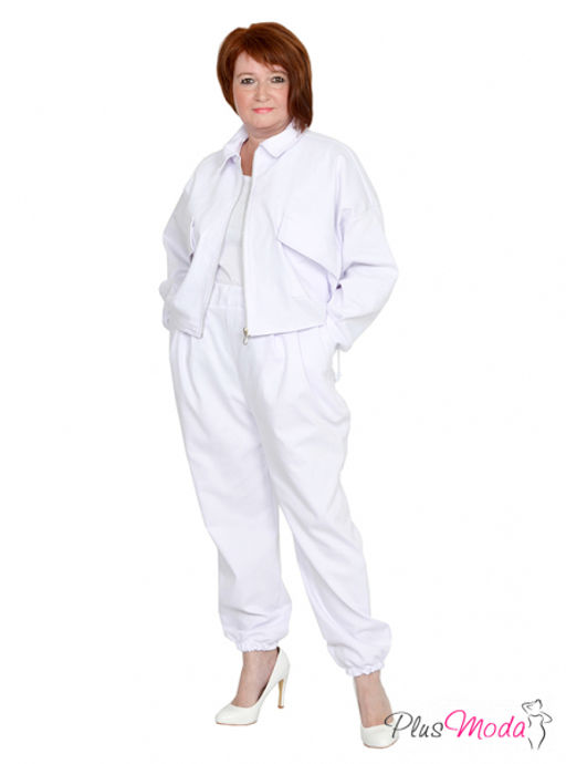 Брюки Модель №937 размеры 44-84 - Plusmoda фото 5