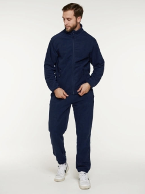 КОСТЮМ МУЖСКОЙ ФЛИСОВЫЙ - Chic & charisma фото 11