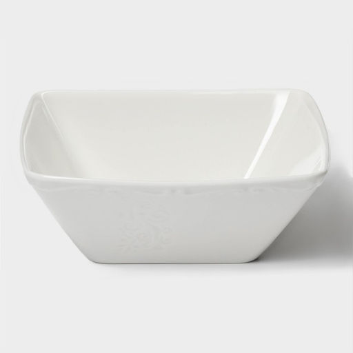 Салатник фарфоровый Magistro Kingdom, 750 мл, 16.5×5.8 см