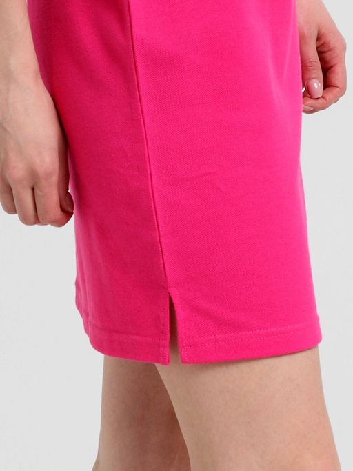 Поло женское _ 13862 - F5 фото 4