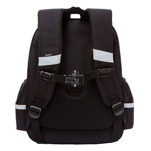 RAz-587-13 Рюкзак школьный - Grizzly фото 21