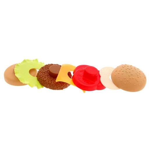 Набор продуктов Гамбургер - Simaland фото 2