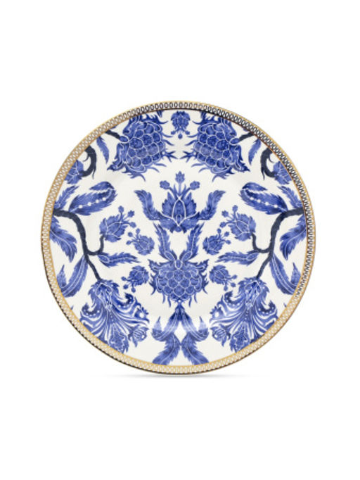 Сервиз столовый BLUE FLOWER 12пр - Fioretta фото 10