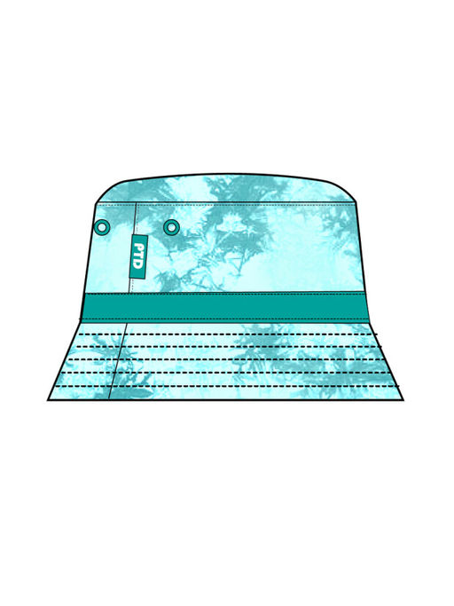 PlayToday/ Панама для девочки  фото 5