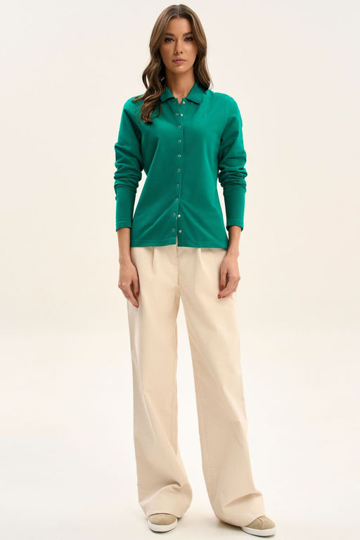 Костюм GO F3071/26-02.170-176 фисташка  фото 3233