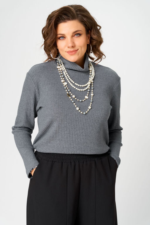 Брюки Bliss 2005 черный