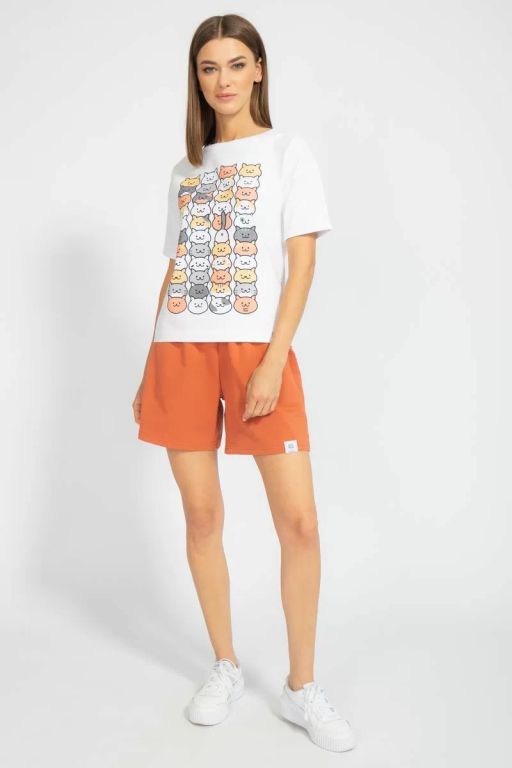 Джемпер 402660 - Kivviwear фото 6