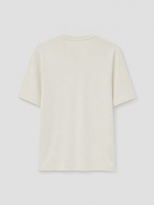 Regular Fit Hakim Yaka Erkek Ti??rt