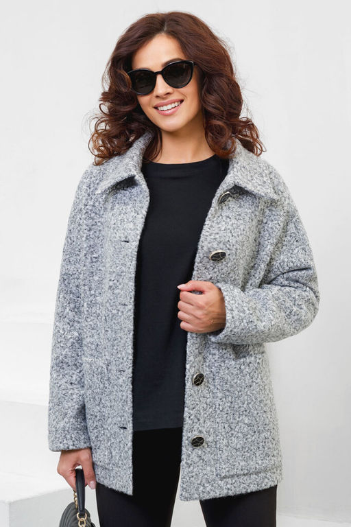 Жакет Кьяра (46-54) - Serenada фото 5