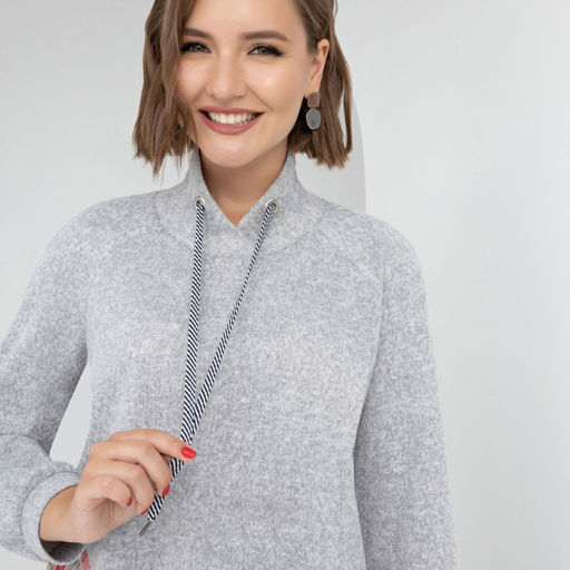 Туника Безусловный успех (модная) - Charutti фото 3