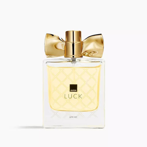 Парфюмерная вода Avon Luck для нее, 45 мл