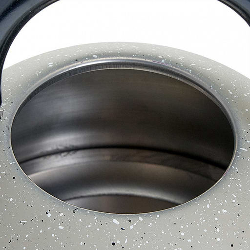 Чайник нерж. 2,5 л Webber арт ВЕ-0538