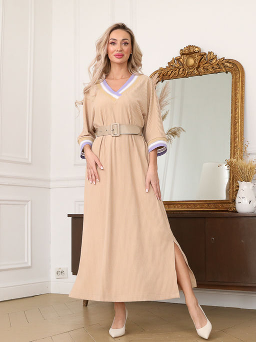 Платье П4-5399/2 - Wisell фото 2