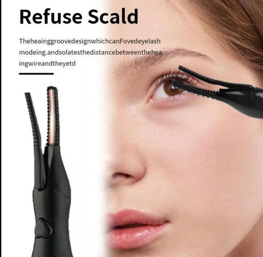 Прибор для вытягивания ресниц