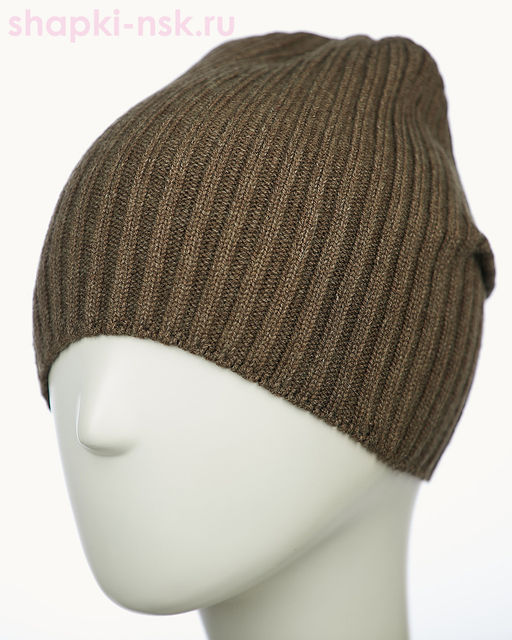 16624 1S KHCM Айрес Шапка мужская (58-60) - Korkki фото 8
