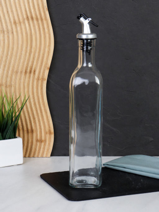 Емкость с дозатором для жидких специй 500 мл / GB-500 /уп 50/ 31 см - Галеонтрейд фото 2