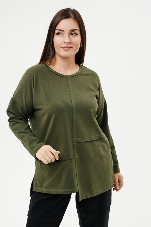 Костюм 9158 - Натали фото 23