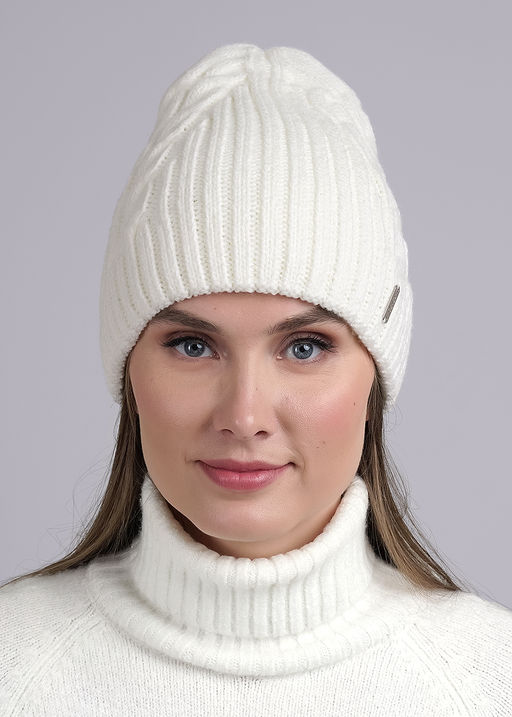 Шапка женская