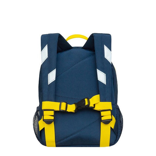 RK-677-1 рюкзак детский - Grizzly фото 12