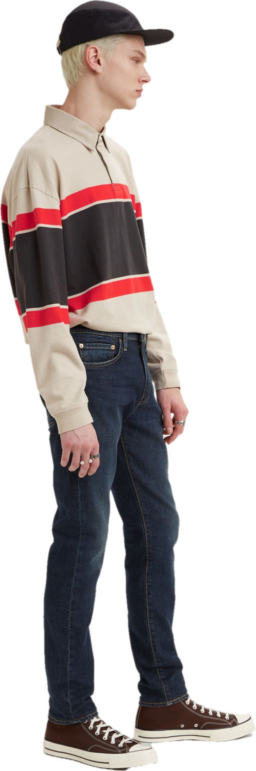 Джинсы мужские