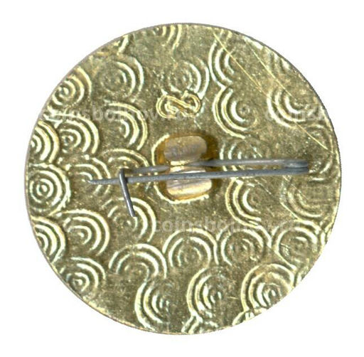 Значок Покров на Нерли 1165 год